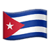 :cuba: