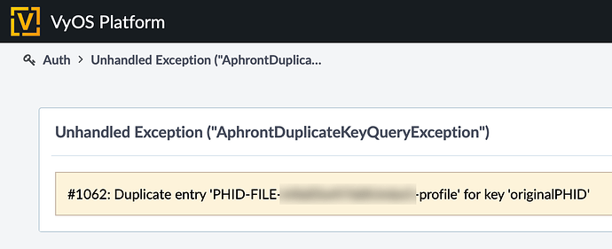 FireShot Capture 002 - Unhandled Exception (AphrontDuplicateKeyQueryException) - vyos.dev