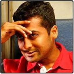 ashok