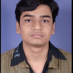 Tejas Virpariya
